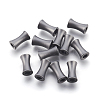 Brass Beads KK-F744-02MB-NR-1