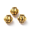 Tibetan Style Alloy Beads X-FIND-Q094-36AG-1