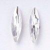 Imitation Austrian Crystal Glass Rhinestone LS-RGLA-K006-4x15-001-1