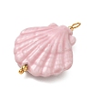 Handmade Porcelain Pendants PR-CBA4231-01C-G-2