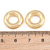 304 Stainless Steel Linking Rings SA-CBA76DA-21G-J-3