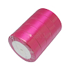 Valentines Day Gifts Boxes Packages Single Face Satin Ribbon RC37MMY-028-2