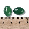 Glass Cabochons GLAA-B015-08A-3