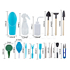 DIY Gardening Kit DIY-GA0001-08-2