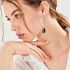 20Pcs 925 Sterling Silver Charms STER-CA0001-10-5