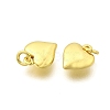 Brass Pendants KK-I275-10G-01-2