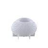 Shell Shape DIY Candle Silicone Molds WG86598-02-1