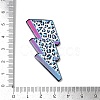 Double-side Printed Opaque Acrylic Pendants FIND-D283-09G-3