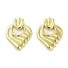 Brass Pendants KK-K353-05G-1