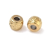 304 Stainless Steel Beads X-STAS-D204-41G-2