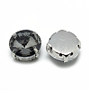 Sew on Rhinestone RGLA-T038-8mm-07-2