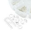 DIY Jewelry Making Finding Kit DIY-FS0004-17-4