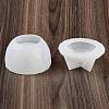 Faceted Round DIY Candle Cup Silicone Molds LS-DIY-Q037-07B-4