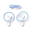 Hair Accessories Set OHAR-Z003-09B-2