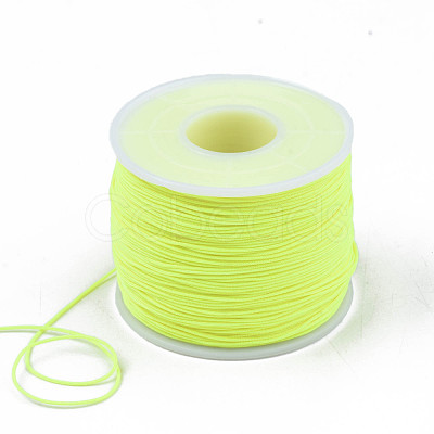 Polyester Threads OCOR-Q038-F228-1