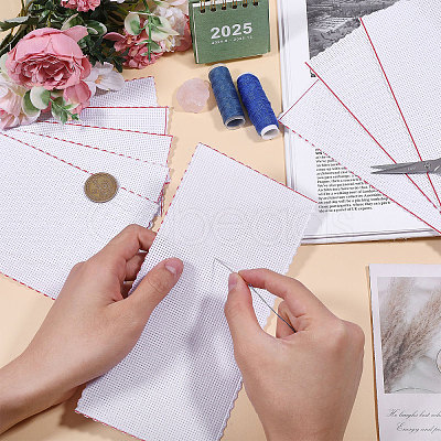 Cotton Bookmarks OFST-GL0001-03A-1