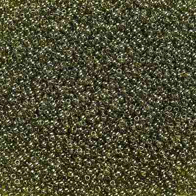 TOHO 11/0 Round Beads X-SEED-TR11-0457-1