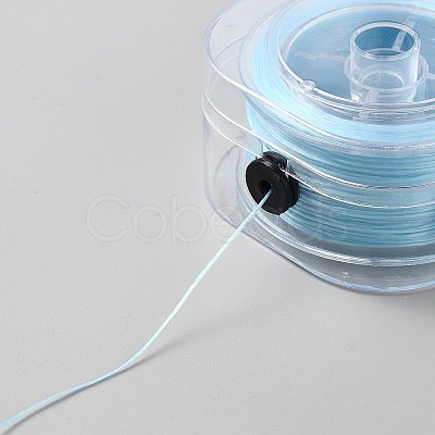 90M Flat Elastic Crystal String EW-WH0025-001I-1