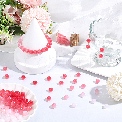 Transparent Resin UV Reactive Beads RESI-PA0001-39A-02-1