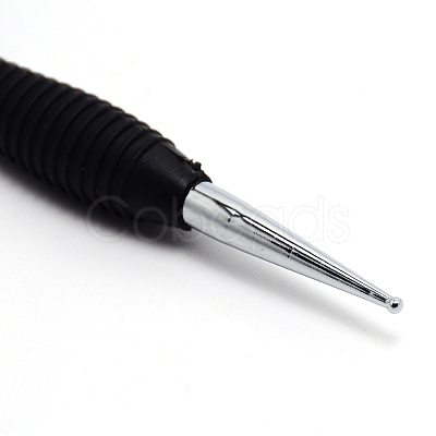 Alloy Leathercraft Tools TOOL-WH0133-29-1