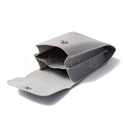 Imitation Leather Digital Accesories Storage Bags AJEW-WH0299-61C-1
