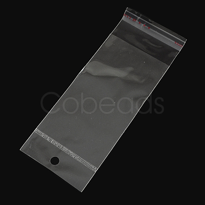 OPP Cellophane Bags X-OPC-S014-08-1