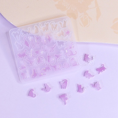 DIY Silicone Molds SIMO-L002-01B-1