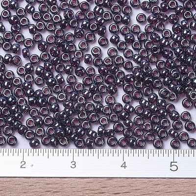 MIYUKI Round Rocailles Beads SEED-X0054-RR0171-1