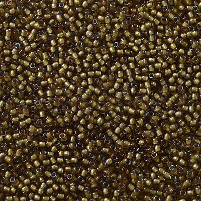 TOHO Round Seed Beads SEED-XTR11-0389-1