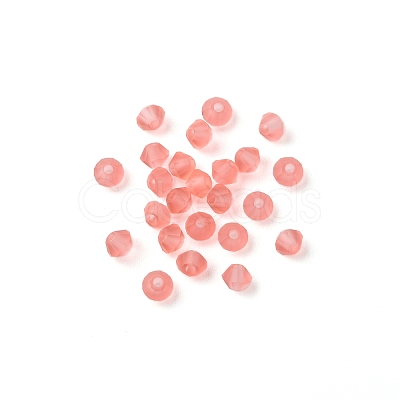 Preciosa&reg Crystal Beads Y-PRC-BA3-70030-840-1