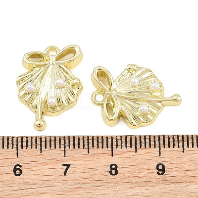 Alloy Pendants AL-CBA1FD3-27G-02-1