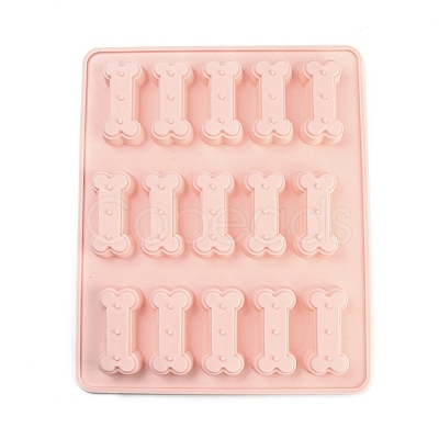 Bone DIY Silicone Fondant Molds SIMO-D003-07H-1