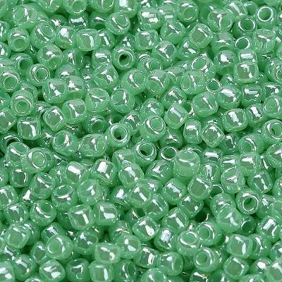 TOHO 8/0 Round Beads X-SEED-TR08-0144-1