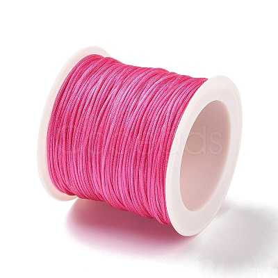Nylon Braided Cord LS-NS018-126-1