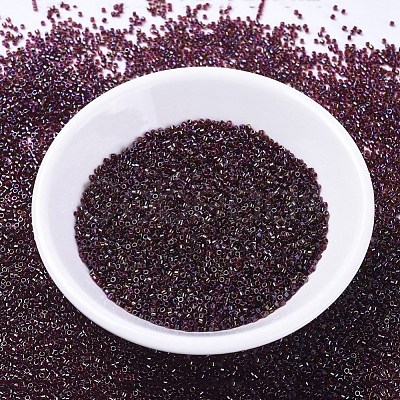 MIYUKI Delica Beads SEED-X0054-DB0296-1