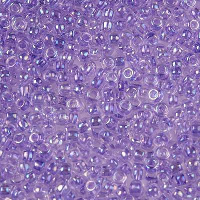 TOHO Round Seed Beads SEED-JPTR11-0477D-1