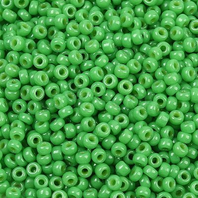 MIYUKI Round Rocailles Beads SEED-X0054-RR4476-1