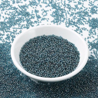 MIYUKI Round Rocailles Beads SEED-X0054-RR0305-1