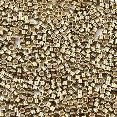 FGB 11/0 Grade A Glass Seed Beads SEED-S030-1207-1