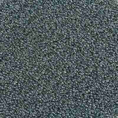 TOHO 15/0 Round Beads X-SEED-TR15-0113-1