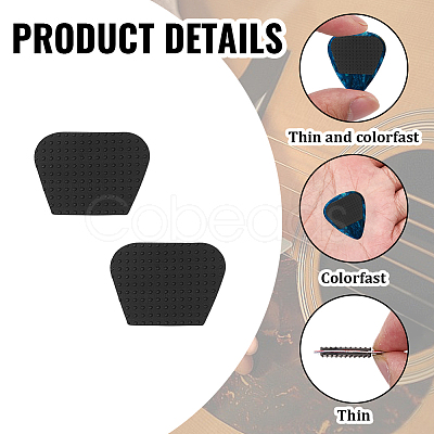 Silicone Furniture Pads AJEW-WH20020-565B-1
