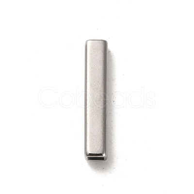 Non-Tarnish 304 Stainless Steel Beads STAS-Q316-05B-P-1