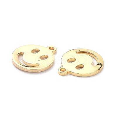 Brass Pendants X-KK-K250-10LG-1