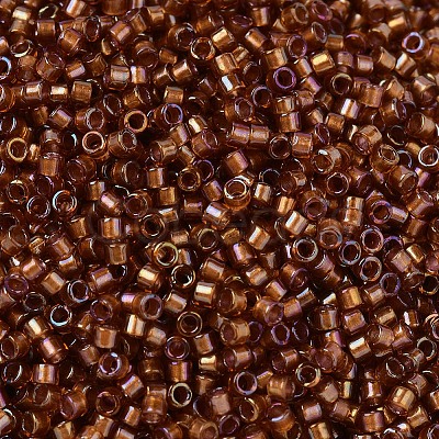 MIYUKI Delica Beads SEED-MY11-DB1736-1