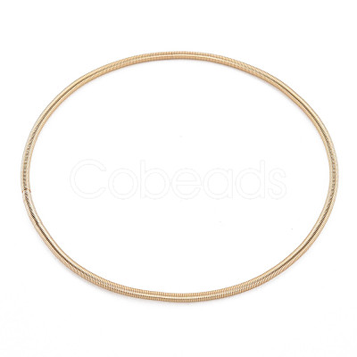 Spring Bracelets TWIR-T001-02KC-1