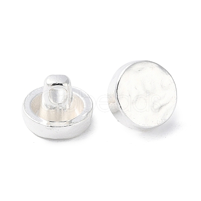 Alloy Button PALLOY-F309-50S-1