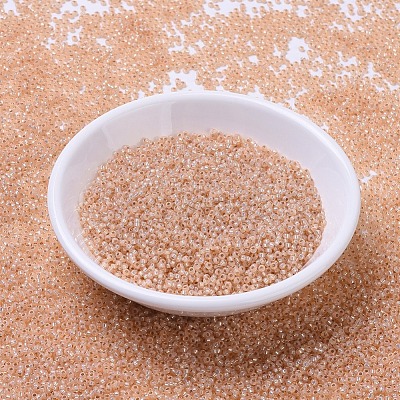 MIYUKI Round Rocailles Beads SEED-G007-RR0580-1