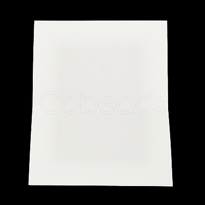 Kraft Paper Greeting Cards AJEW-L093-02C-1