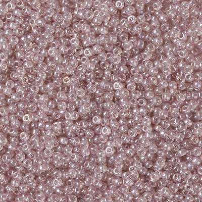 MIYUKI Round Rocailles Beads X-SEED-G008-RR3502-1