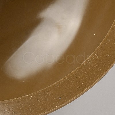 DIY Half Easter Surprise Eggs Food Grade Silicone Molds LS-DIY-E060-01D-1